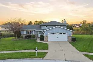 9765 W 135th Pl, Cedar Lake, IN 46303 - Photo 2