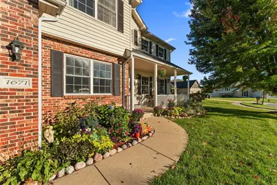 1671 Ruby Court, Hobart, IN 46342 - Photo 38