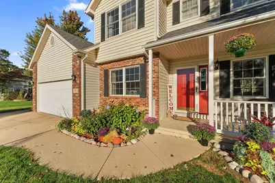 1671 Ruby Court, Hobart, IN 46342 - Photo 2