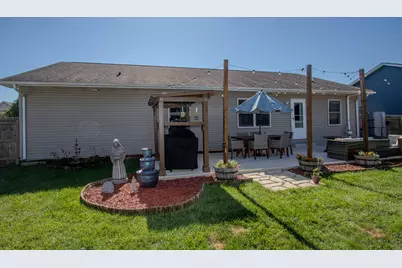 261 Honey Locust Court, Valparaiso, IN 46385 - Photo 42