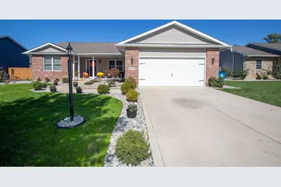 261 Honey Locust Court, Valparaiso, IN 46385 - Photo 1