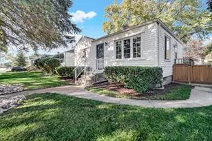 120 N Delaware St, Hobart, IN 46342 - Photo 1