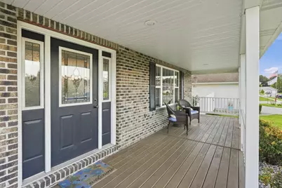 12738 Wheeler Street, Cedar Lake, IN 46303 - Photo 4