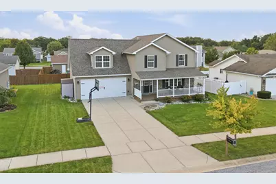 12738 Wheeler Street, Cedar Lake, IN 46303 - Photo 2
