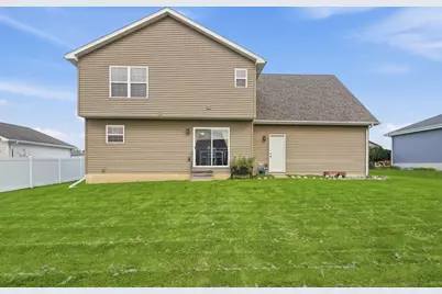 12738 Wheeler Street, Cedar Lake, IN 46303 - Photo 28