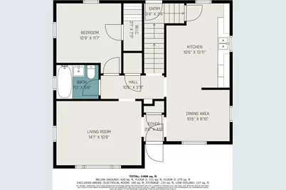 5180 Maryland Street, Gary, IN 46409 - Photo 8