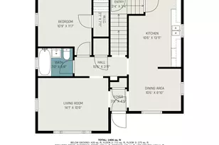 5180 Maryland St, Gary, IN 46409 - Photo 8