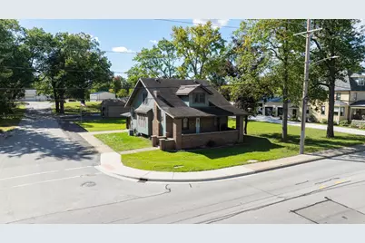 401 W Talmer Avenue, North Judson, IN 46366 - Photo 1