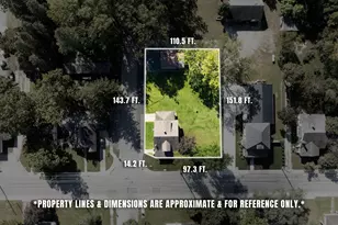 401 W Talmer Ave, North Judson, IN 46366 - Photo 22