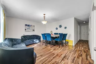 1517 Rhode Island St, Gary, IN 46407 - Photo 4