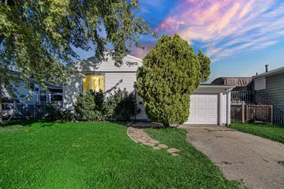1517 Rhode Island Street, Gary, IN 46407 - Photo 1
