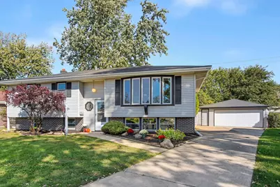 9120 Prairie Avenue, Highland, IN 46322 - Photo 2