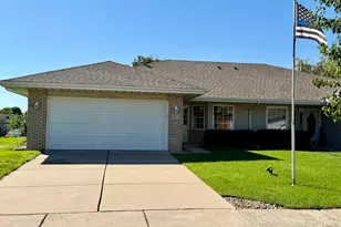 1678 Jonquil Dr, Lowell, IN 46356 - Photo 1
