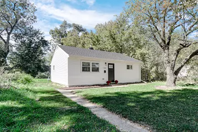1024 Durbin Street, Gary, IN 46406 - Photo 2