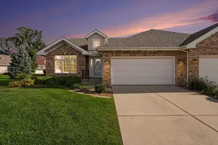 10863 Wachter Ct, Saint John, IN 46373 - Photo 1