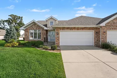 10863 Wachter Court, Saint John, IN 46373 - Photo 32