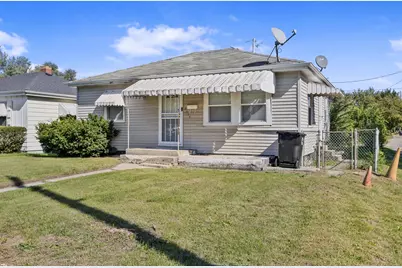1355 Willard Street, Gary, IN 46404 - Photo 4