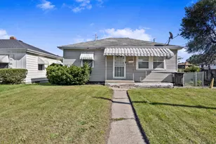 1355 Willard St, Gary, IN 46404 - Photo 1