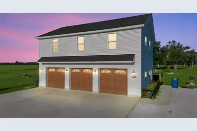 14344 S 750 W W, Wanatah, IN 46390 - Photo 1