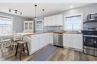 14344 S 750 W W, Wanatah, IN 46390 - Photo 10