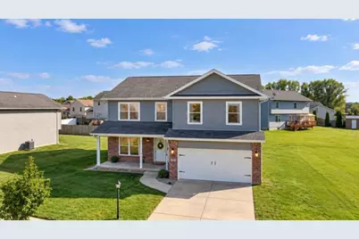 274 Apple Grove Lane, Valparaiso, IN 46385 - Photo 2