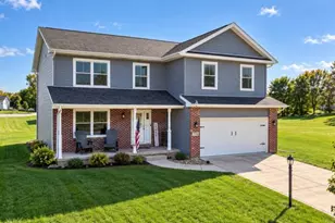 274 Apple Grove Ln, Valparaiso, IN 46385 - Photo 1