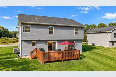 274 Apple Grove Lane, Valparaiso, IN 46385 - Photo 4