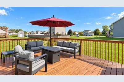 274 Apple Grove Lane, Valparaiso, IN 46385 - Photo 6