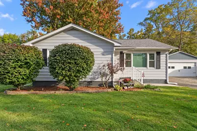 402 W Daumer Road, Kouts, IN 46347 - Photo 1