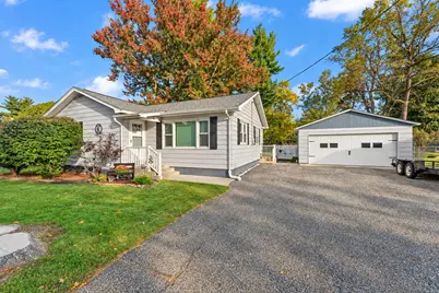 402 W Daumer Road, Kouts, IN 46347 - Photo 2