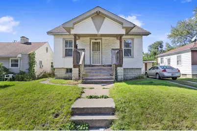 1338 Wright Street, Gary, IN 46404 - Photo 2