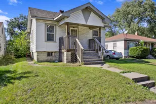 1338 Wright St, Gary, IN 46404 - Photo 1