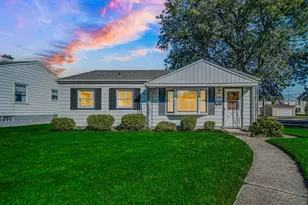 3449 Garfield Ave, Highland, IN 46322 - Photo 1