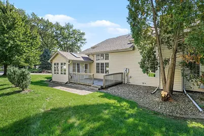 1447 Carriage Oaks Court, Dyer, IN 46311 - Photo 26