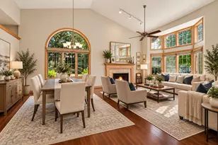 1447 Carriage Oaks Ct, Dyer, IN 46311 - Photo 4