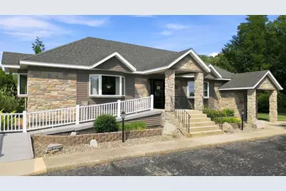 109 S Halleck Street, Demotte, IN 46310 - Photo 1
