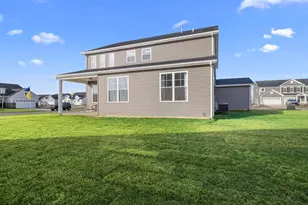 6641 Sky Dr, Schererville, IN 46375 - Photo 34