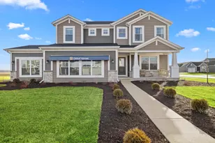 6641 Sky Dr, Schererville, IN 46375 - Photo 1