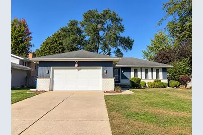 48 Briarwood Drive, Schererville, IN 46375 - Photo 2