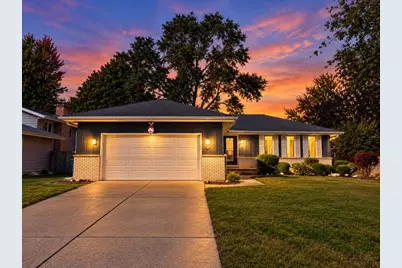 48 Briarwood Drive, Schererville, IN 46375 - Photo 1