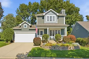 1909 Garland Cir, Valparaiso, IN 46383 - Photo 2
