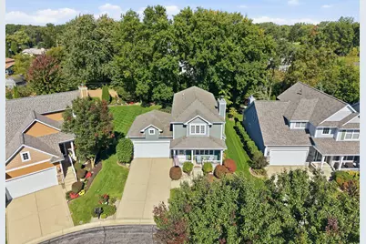 1909 Garland Circle, Valparaiso, IN 46383 - Photo 40