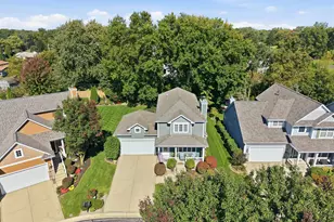 1909 Garland Cir, Valparaiso, IN 46383 - Photo 40