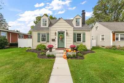 315 Holton Ridge, Crown Point, IN 46307 - Photo 1