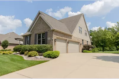 8941 Crooked Bend, Saint John, IN 46373 - Photo 4