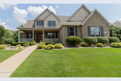 8941 Crooked Bend, Saint John, IN 46373 - Photo 1