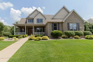 8941 Crooked Bend, Saint John, IN 46373 - Photo 1