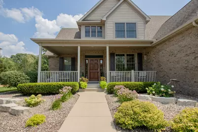 8941 Crooked Bend, Saint John, IN 46373 - Photo 2