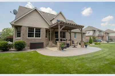 8941 Crooked Bend, Saint John, IN 46373 - Photo 28