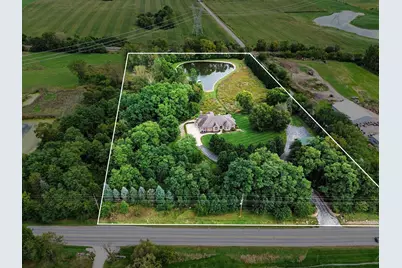 3496 S Old State Rd 15, Warsaw, IN 46580 - Photo 6